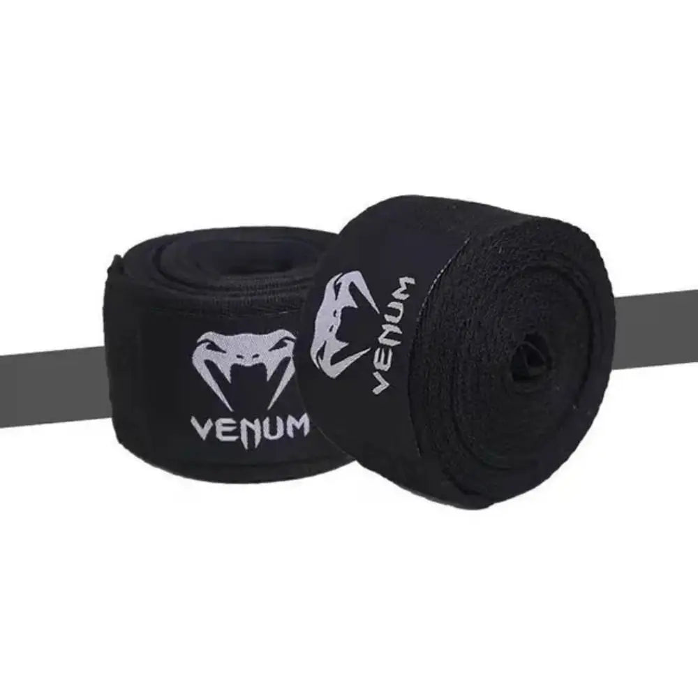 Boxing Bandage Cotton Wrist Wrap.