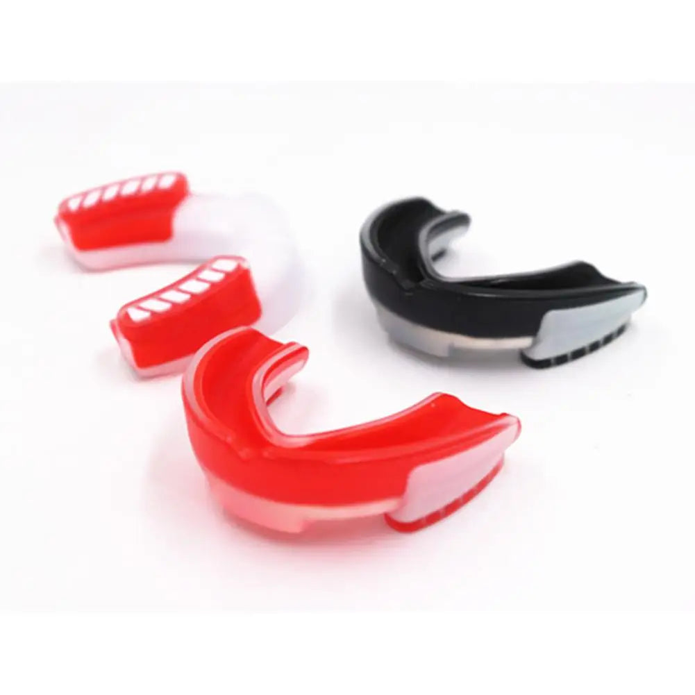 Professional EVA Boxing Mouth guard.