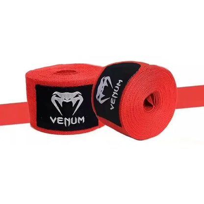 Boxing Bandage Cotton Wrist Wrap.