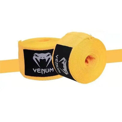 Boxing Bandage Cotton Wrist Wrap.